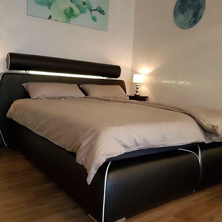 Ferienwohnung Royal Bad Tolz Ngoại thất bức ảnh