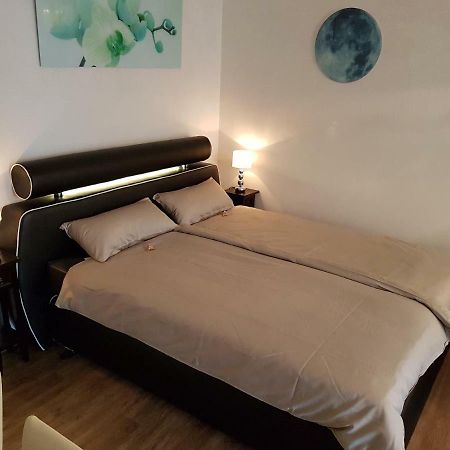 Ferienwohnung Royal Bad Tolz Ngoại thất bức ảnh