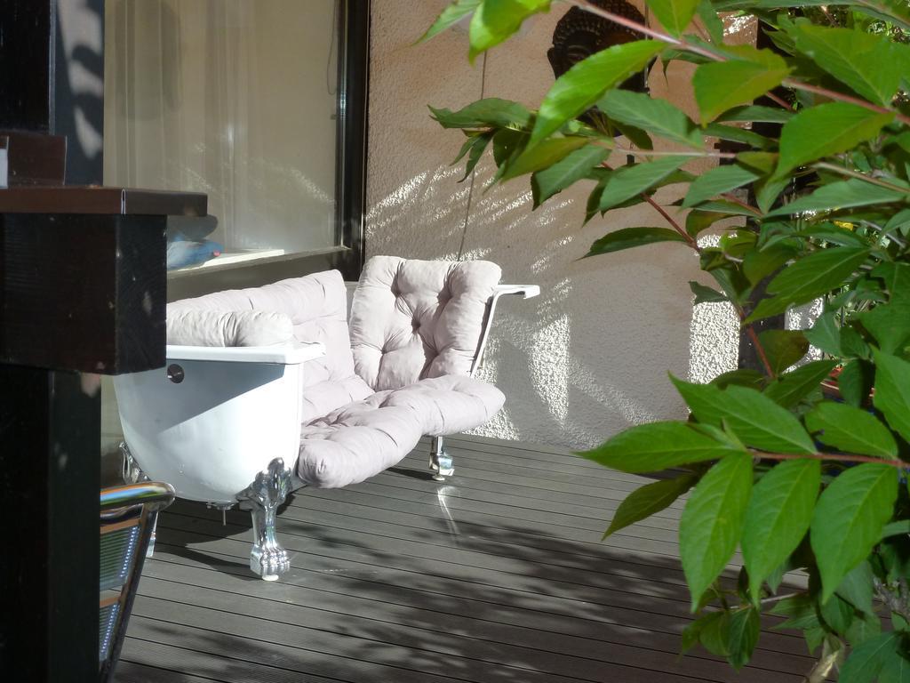 Ferienwohnung Royal Bad Tolz Ngoại thất bức ảnh