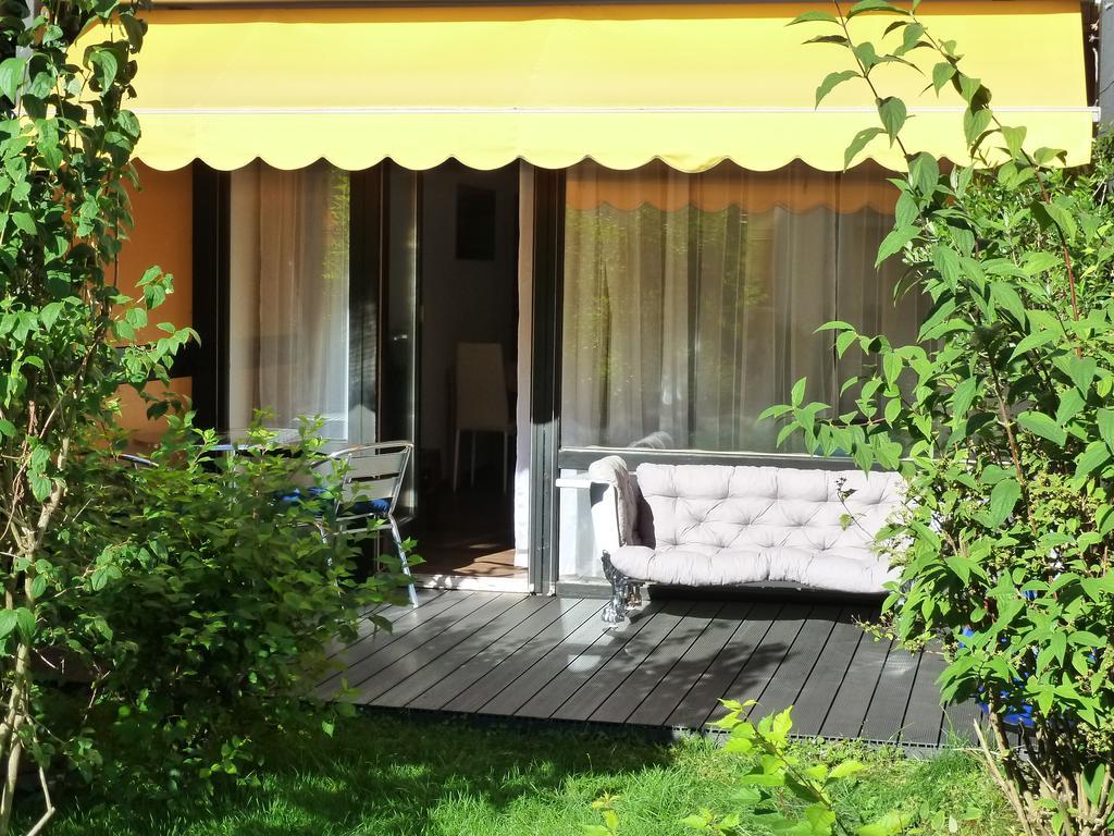 Ferienwohnung Royal Bad Tolz Ngoại thất bức ảnh