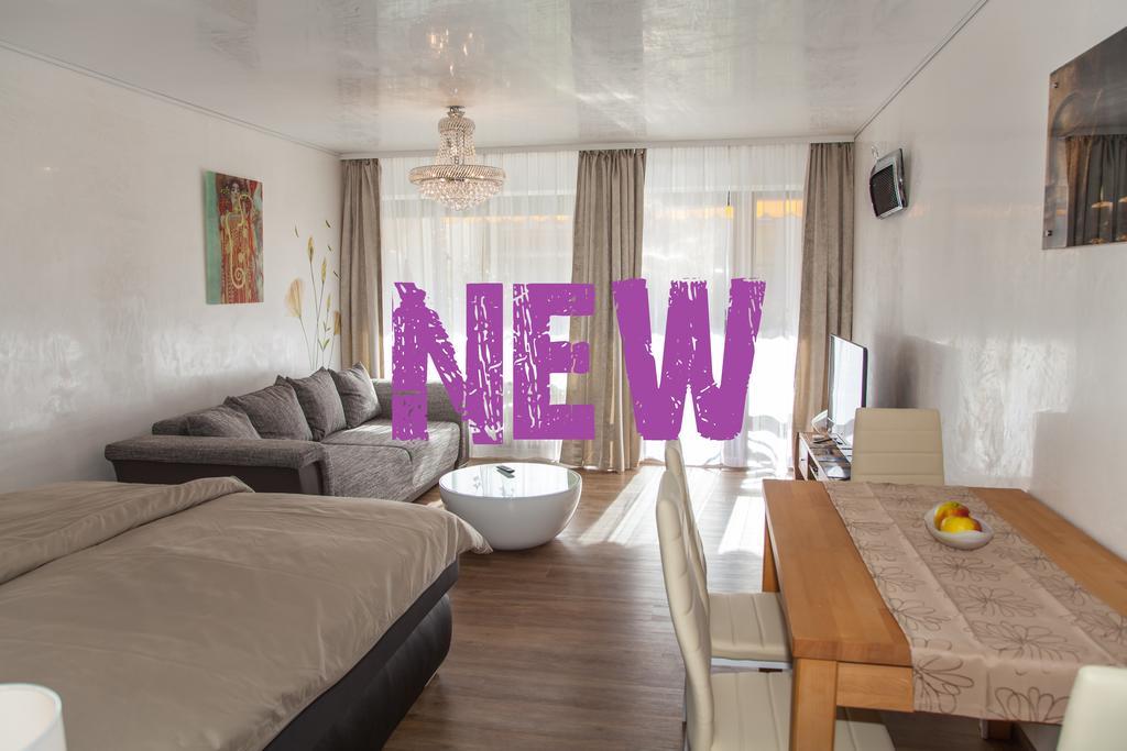 Ferienwohnung Royal Bad Tolz Ngoại thất bức ảnh