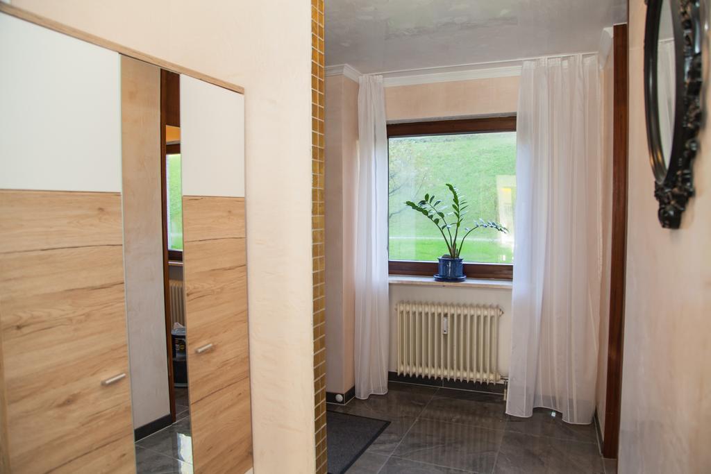 Ferienwohnung Royal Bad Tolz Ngoại thất bức ảnh