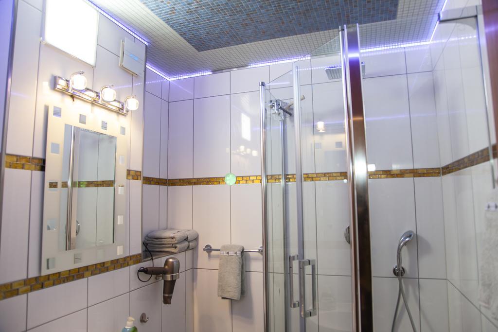 Ferienwohnung Royal Bad Tolz Ngoại thất bức ảnh