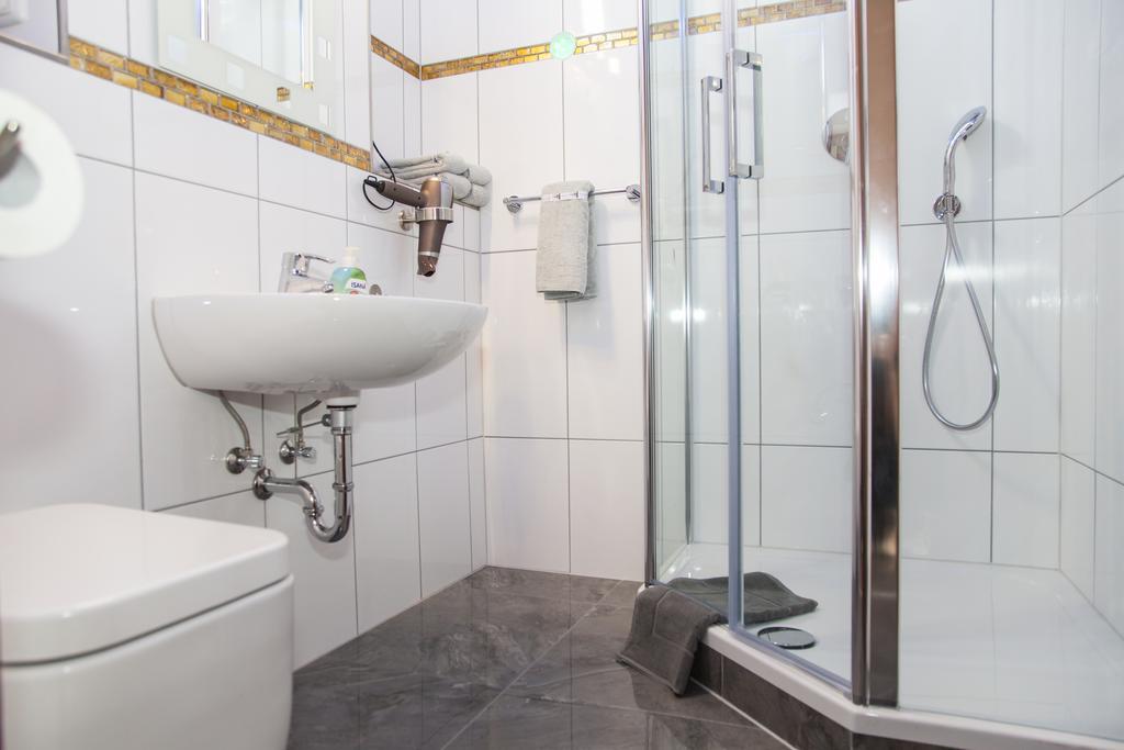 Ferienwohnung Royal Bad Tolz Ngoại thất bức ảnh