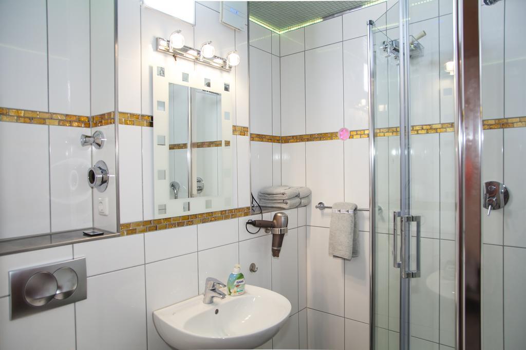 Ferienwohnung Royal Bad Tolz Ngoại thất bức ảnh