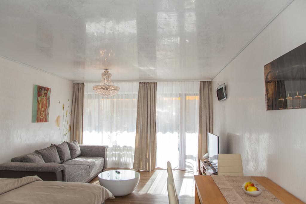 Ferienwohnung Royal Bad Tolz Ngoại thất bức ảnh