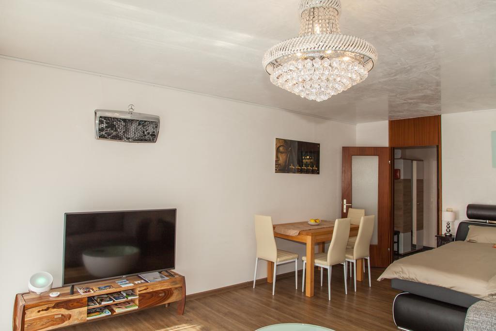 Ferienwohnung Royal Bad Tolz Ngoại thất bức ảnh