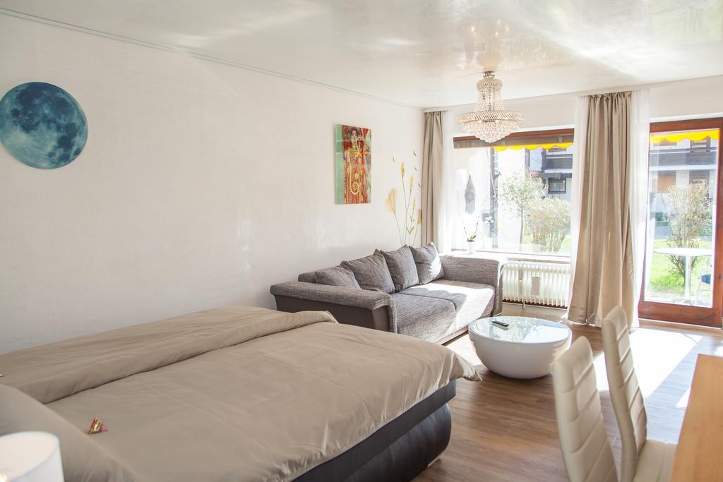 Ferienwohnung Royal Bad Tolz Ngoại thất bức ảnh
