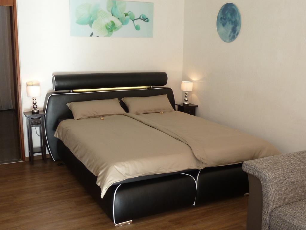 Ferienwohnung Royal Bad Tolz Ngoại thất bức ảnh