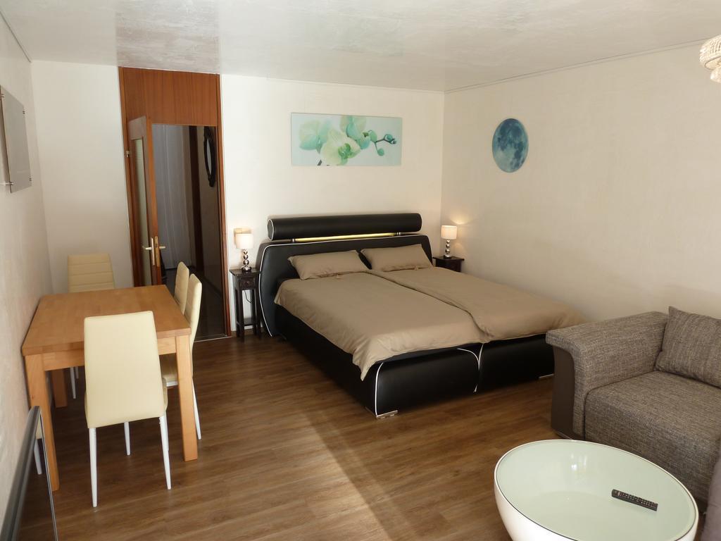 Ferienwohnung Royal Bad Tolz Ngoại thất bức ảnh