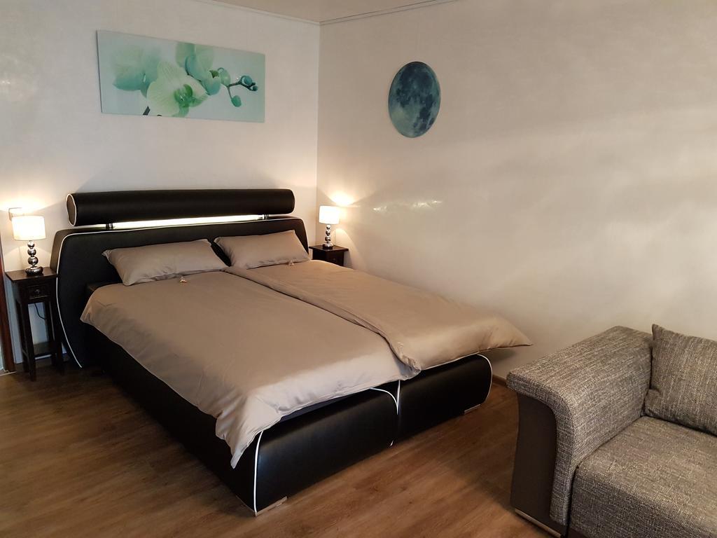Ferienwohnung Royal Bad Tolz Ngoại thất bức ảnh