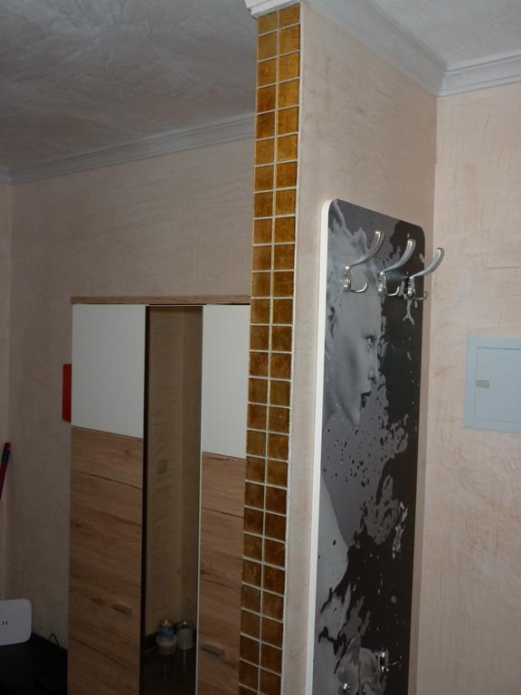 Ferienwohnung Royal Bad Tolz Ngoại thất bức ảnh