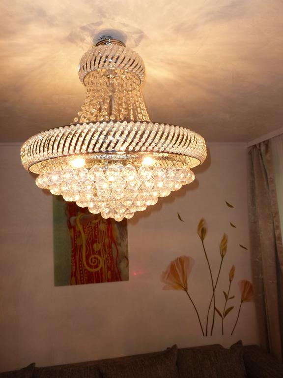 Ferienwohnung Royal Bad Tolz Ngoại thất bức ảnh
