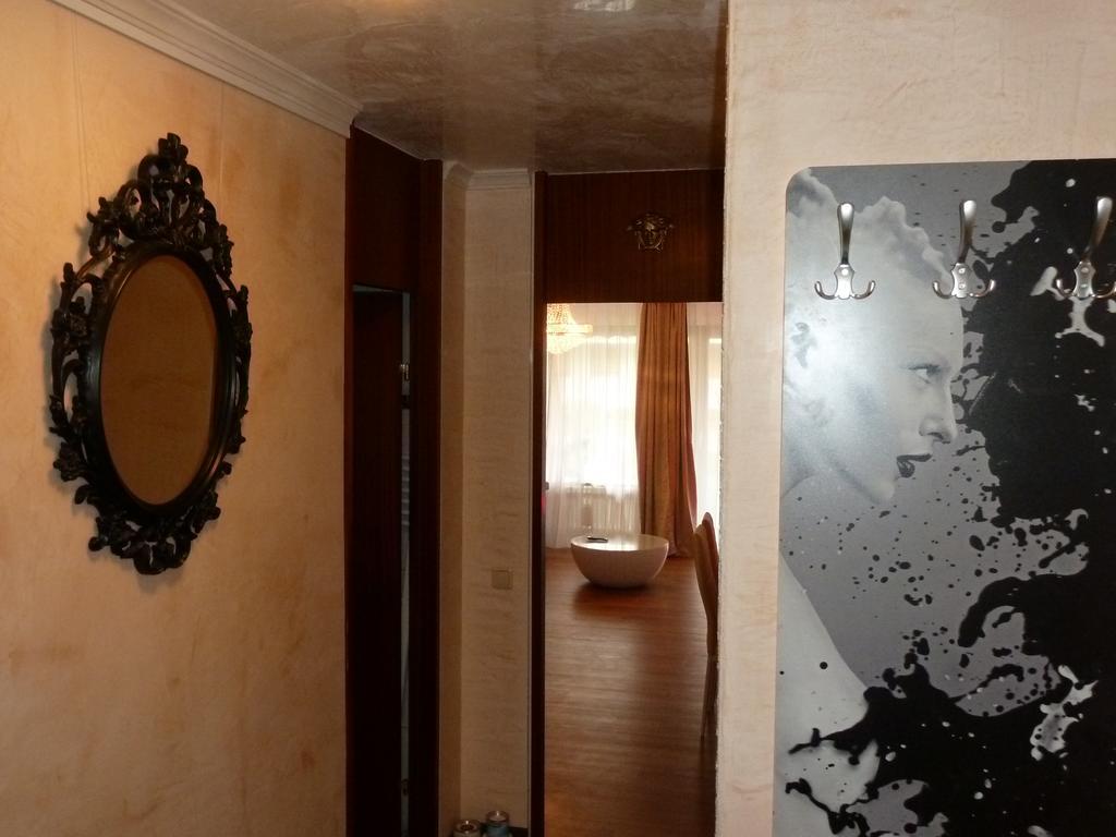Ferienwohnung Royal Bad Tolz Ngoại thất bức ảnh