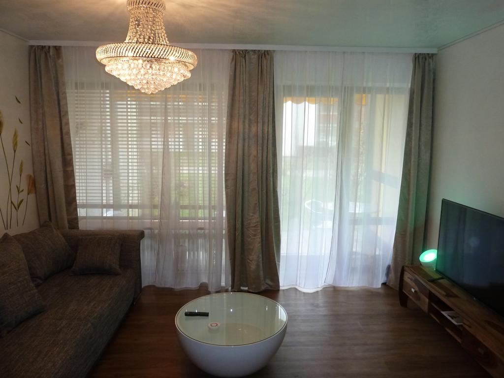 Ferienwohnung Royal Bad Tolz Ngoại thất bức ảnh