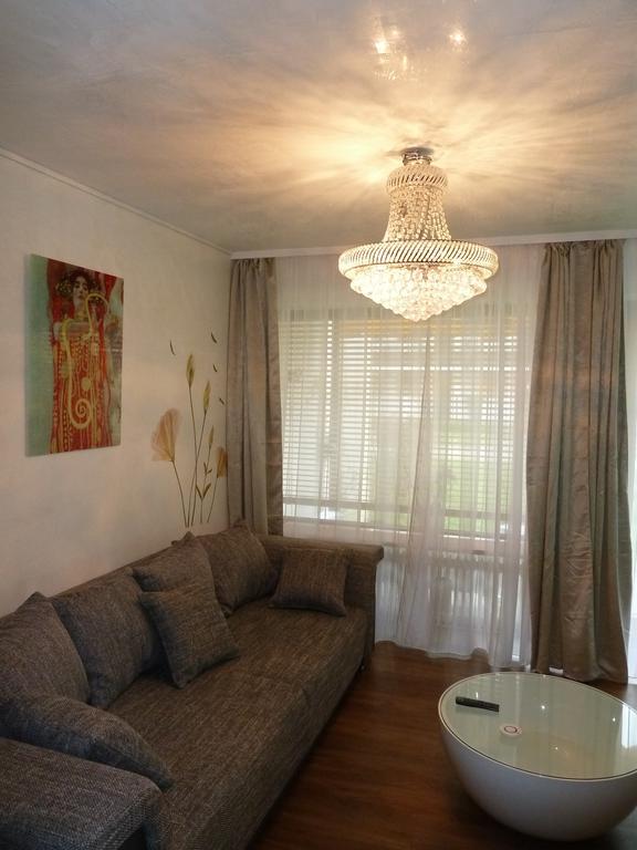 Ferienwohnung Royal Bad Tolz Ngoại thất bức ảnh