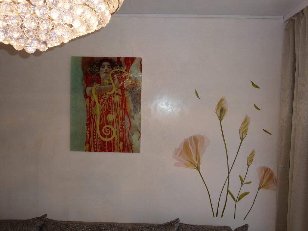 Ferienwohnung Royal Bad Tolz Ngoại thất bức ảnh