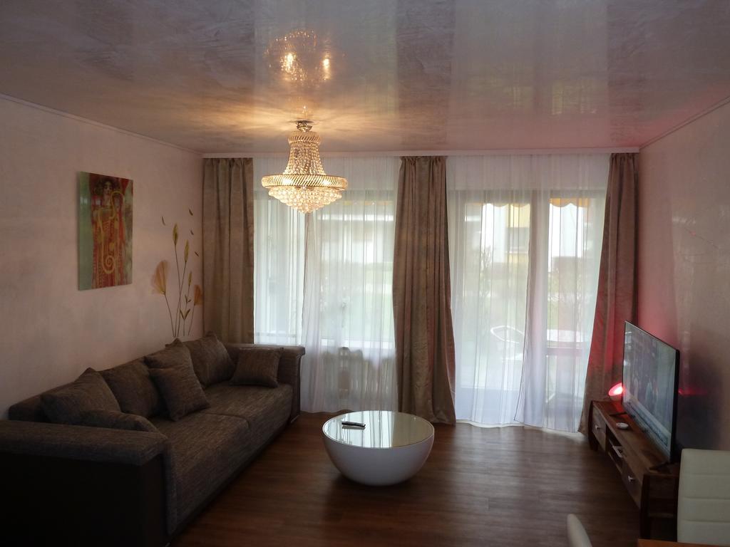 Ferienwohnung Royal Bad Tolz Ngoại thất bức ảnh