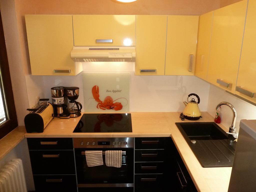 Ferienwohnung Royal Bad Tolz Ngoại thất bức ảnh