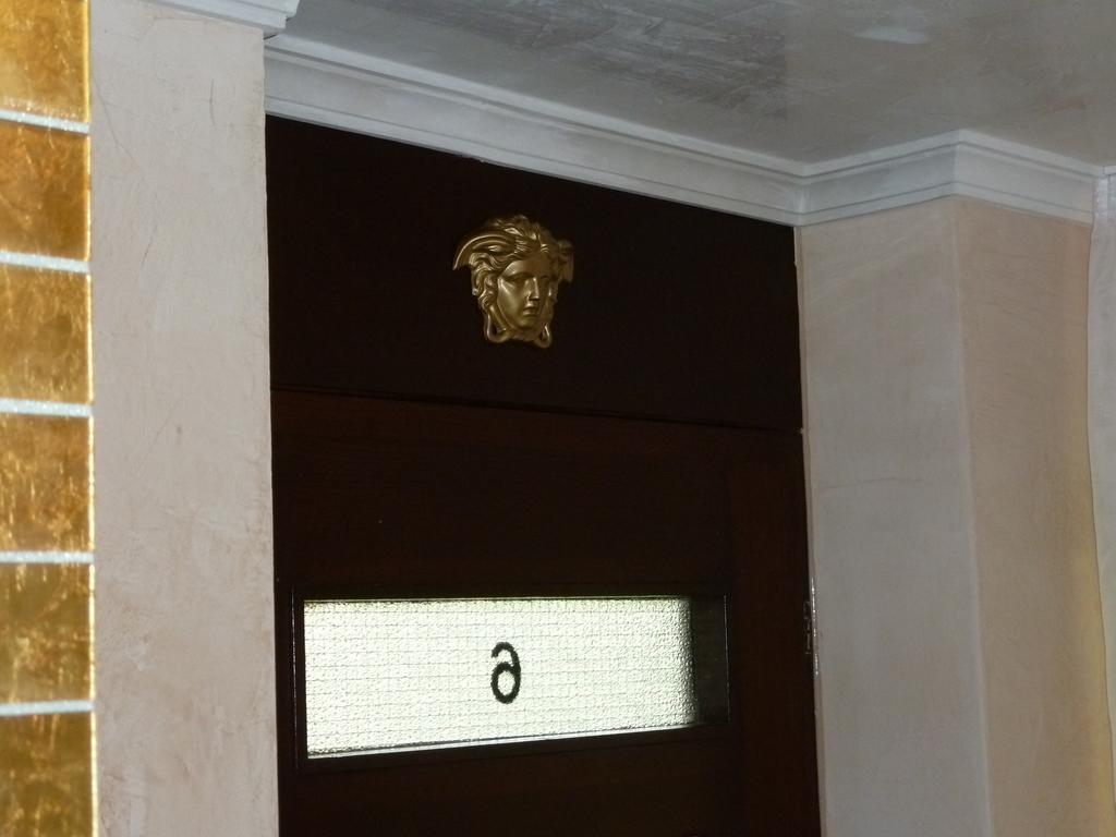 Ferienwohnung Royal Bad Tolz Ngoại thất bức ảnh