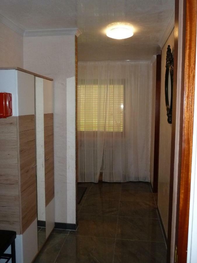 Ferienwohnung Royal Bad Tolz Ngoại thất bức ảnh