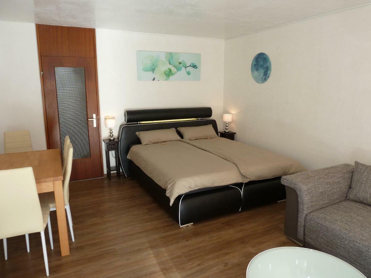 Ferienwohnung Royal Bad Tolz Ngoại thất bức ảnh